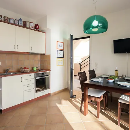 My Apartament