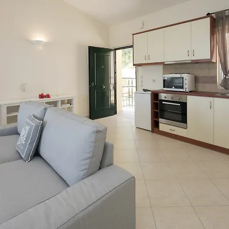 Apartament My