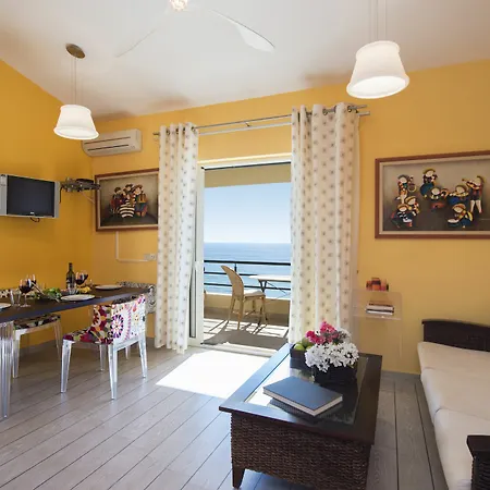 My Apartament Glifada