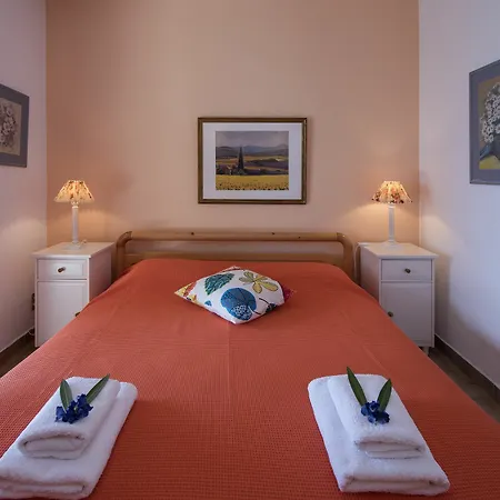 Apartament My *