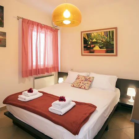 Apartament My