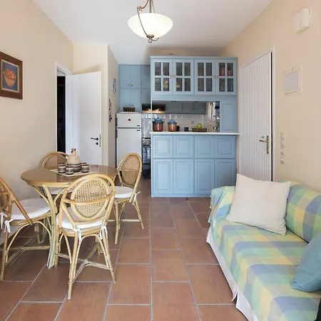 Apartament My *