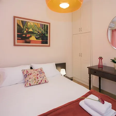 Apartament My Glifada