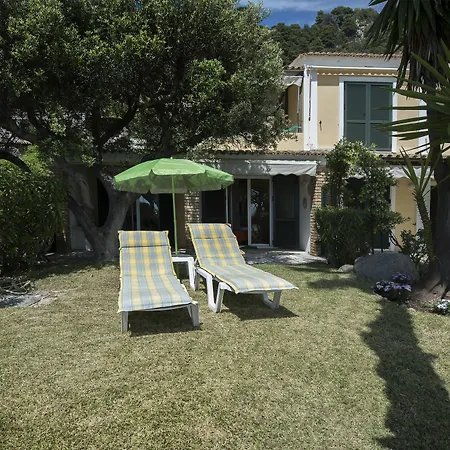 Apartament My *