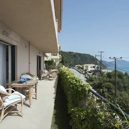 My Apartament Glifada