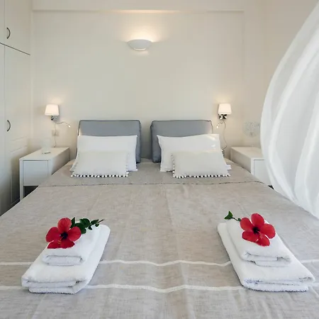 My Apartament Glifada