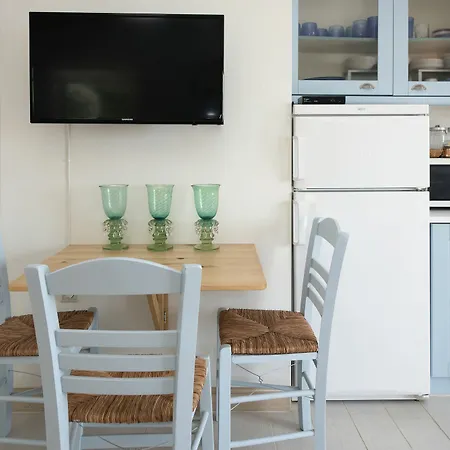 Apartament My Glifada